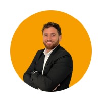 FAsup Employee Benjamin Merchier's profile photo