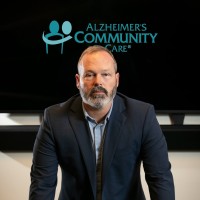 Alzheimer's Community Care Employee David Franklin's profile photo