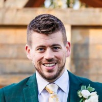 KPP Architects Employee Sam Frain's profile photo