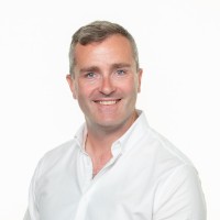 Mars Employee Rob Kelly's profile photo