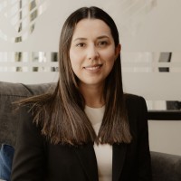 Bailmex Employee Paola Pérez's profile photo