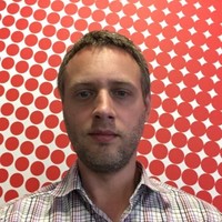 Apple Employee Adam Neale's profile photo