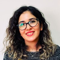 JetSEO Pro Employee Sepideh Afsari's profile photo