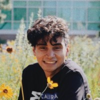 Google Employee Isaac Berman's profile photo