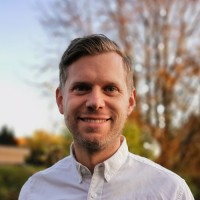 Tyréns AB Employee Jonas Hedlund's profile photo