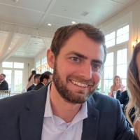 Trane Technologies Employee Robert Finlay's profile photo