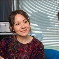 Sleight Advertising Employee Jess Johnson-Ramer's profile photo