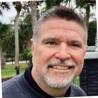 Fidelity Investments Employee Chuck Collins's profile photo