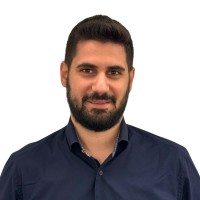 AMB Group Employee Ahmad Idelby's profile photo