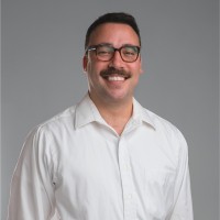 United States Courts Employee Earl Gilbert's profile photo