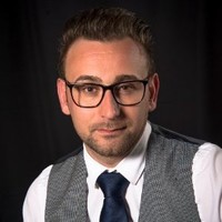 Email e telefono di Gregory Delpeuch