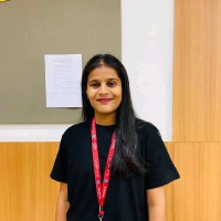 Campalin Employee Susheela Halegouda's profile photo