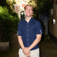 Watter BV Employee Jinte Linthorst's profile photo