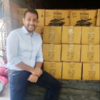 Aderfia Ventures Employee Abhijit Ganguli's profile photo