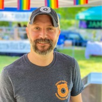 Grizzly Bagels Employee Zach Scheitlin's profile photo