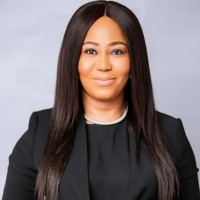 MTN Nigeria Employee Ifeoma Utah's profile photo