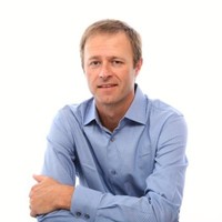 Radian Generation Employee Joe Kastner's profile photo