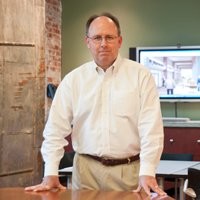 BartonPartners Architects Planners, Inc. Employee Bob Cogan's profile photo