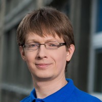 Google Employee Adam Witkowski's profile photo