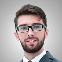 Reports and Data Employee Thomas Burns's profile photo