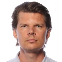 Acceli Employee Tauno Novek's profile photo