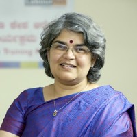 Sambhav Foundation Employee Gayathri Vasudevan's profile photo