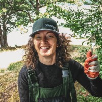 Greenpeace Central and Eastern Europe Employee Meglena Antonova's profile photo
