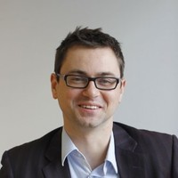Limber Employee Jeremy Lipp's profile photo