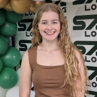 SAlog Logistíca Employee Amanda Stoppa's profile photo