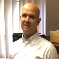 RJC (uk) LTD Employee Mark Hiskey's profile photo