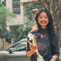 iProbono Employee Sandra Varghese's profile photo