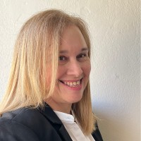 Sarantis Group Employee Christie Tsintea's profile photo