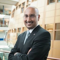 MOSIMTEC Employee Saurabh Parakh's profile photo