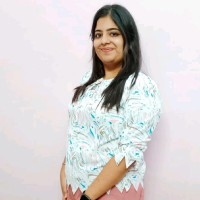 Excellence Technology Employee Divya Dev's profile photo