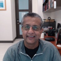 myKaarma Employee Ujj Nath's profile photo