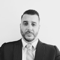CA Global Africa Recruitment Employee Bryan le Roux's profile photo