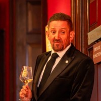 Cedar Court Hotels Yorkshire Employee Wayne Topley's profile photo