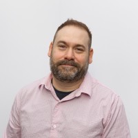 Codat Employee Mark Ratner's profile photo