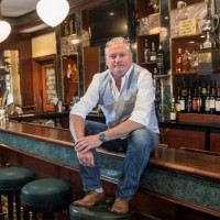 Liberty & MAIN Bistro Employee Michael Feighery's profile photo