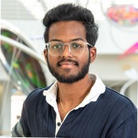 Arkansas Department of Corrections Employee Manish Immadi's profile photo