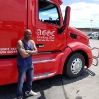 Transportation One LLC Employee Gerald McDonald's profile photo