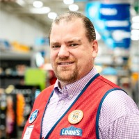 Lowe's Companies, Inc. Employee Jonathon Schultz's profile photo