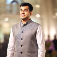 Nandighosh Estates Pvt. Ltd. - India Employee Yashraj Sahani's profile photo