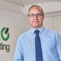 Link Contracting Services Ltd Employee Phil Wright's profile photo