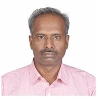 Apex CoVantage Employee Subramanian Sadasivam's profile photo