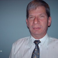 Fiera Capital Corporation Employee Chris Jack's profile photo