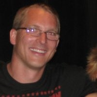 Rob Schroeder Email & Phone Number