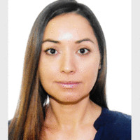 Crew Solutions BV Employee Marta Paetzold's profile photo