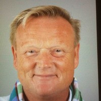 Bevela Verfgroothandel Employee Harrie Merkenhof's profile photo