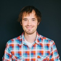 MarineVerse Employee Greg Dziemidowicz's profile photo